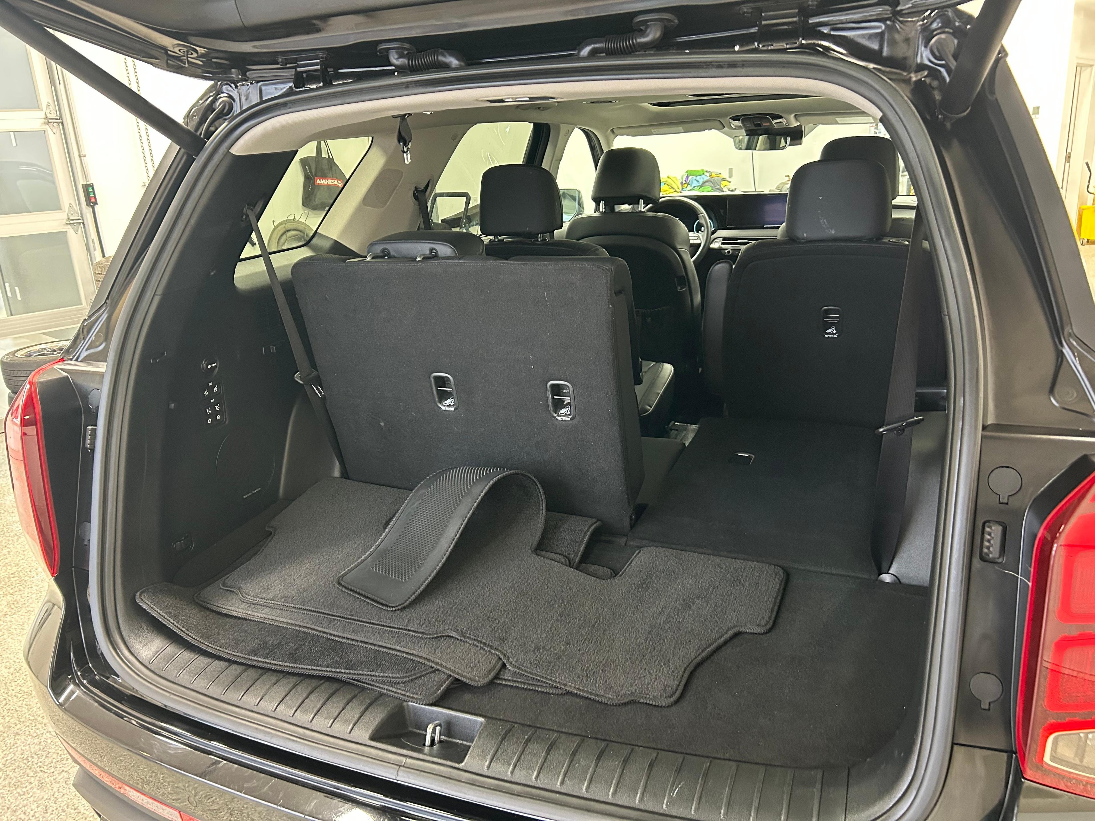 Hyundai Palisade 2024 - Image 20