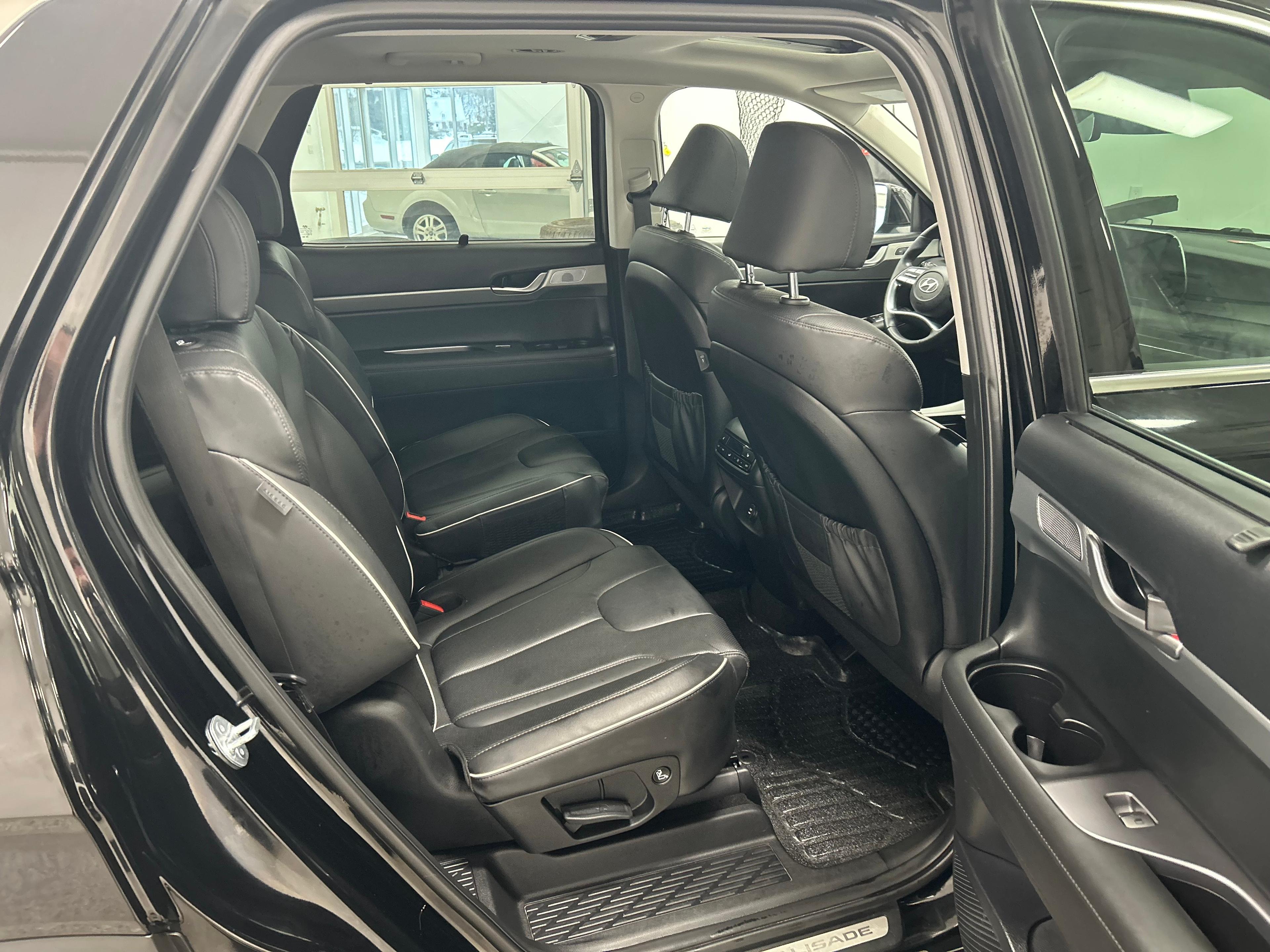 Hyundai Palisade 2024 - Image 21