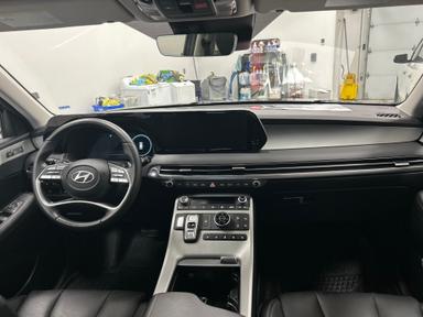 Hyundai Palisade 2024 - Thumbnail 22