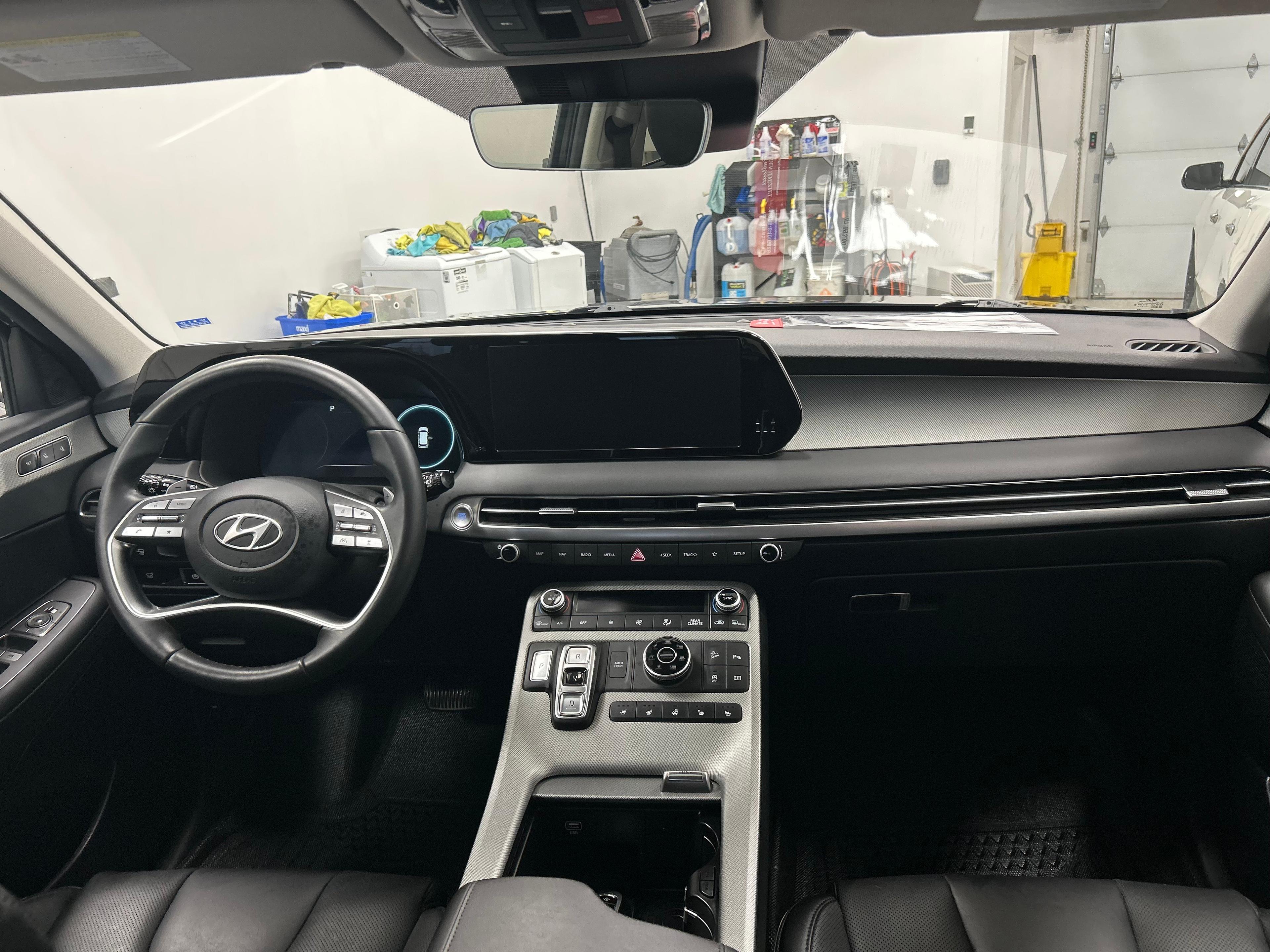 Hyundai Palisade 2024 - Image 22