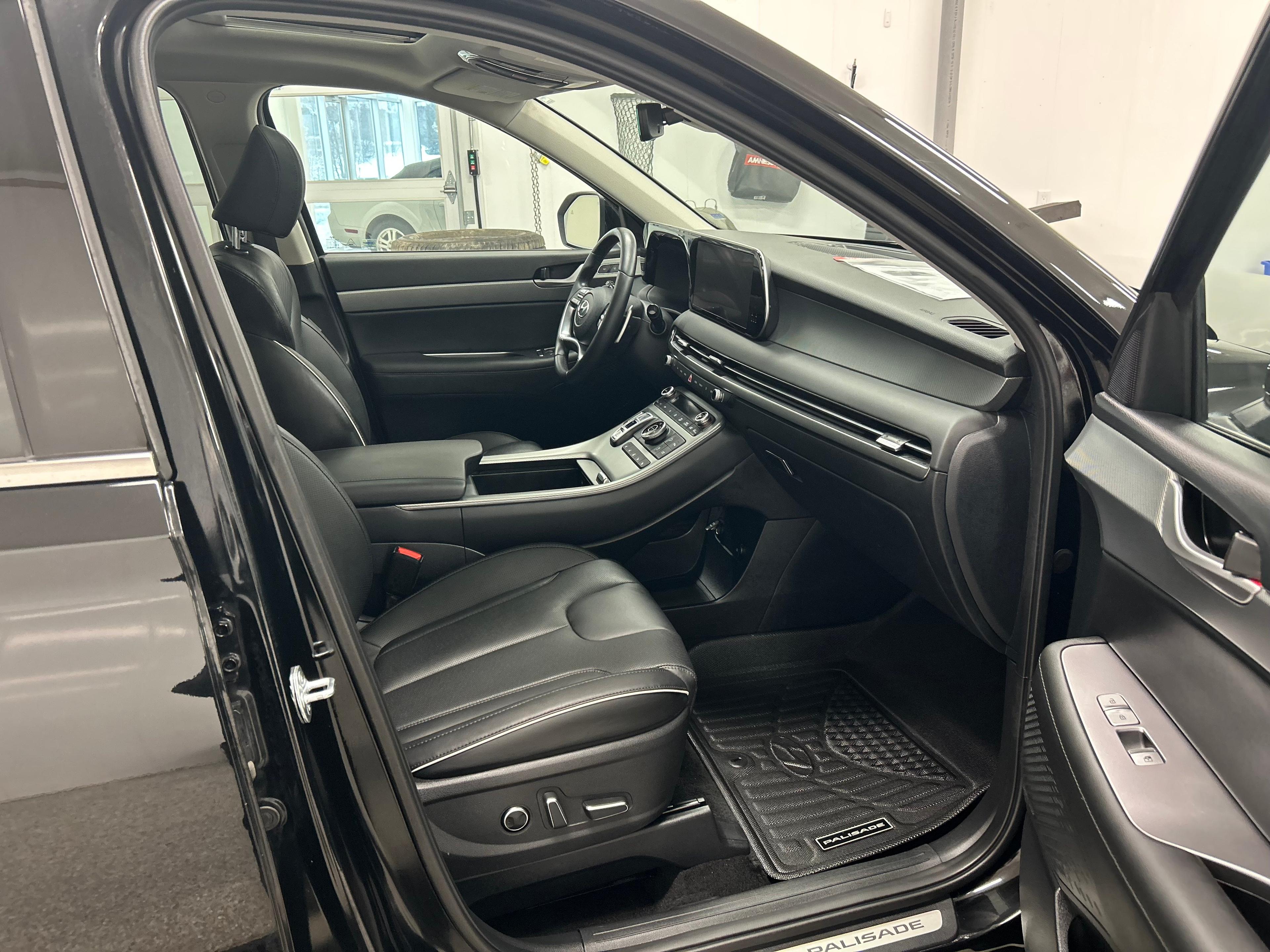 Hyundai Palisade 2024 - Image 23
