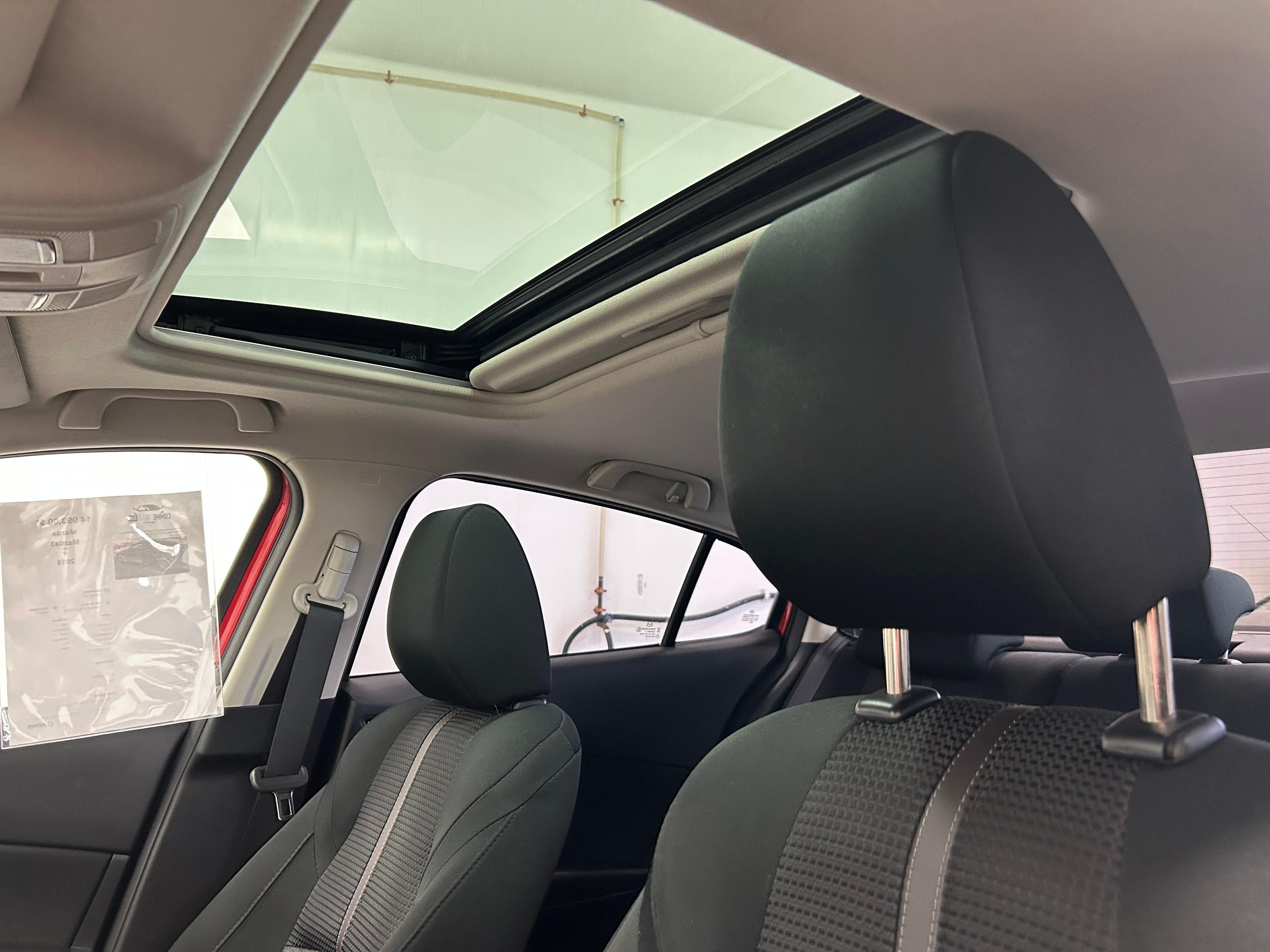 Mazda Mazda3 2018 - Image 10