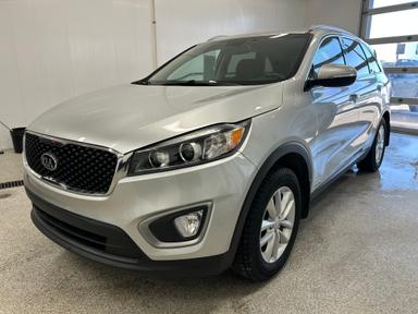 Kia Sorento 2017 - Thumbnail 1