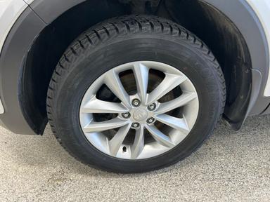 Kia Sorento 2017 - Thumbnail 2