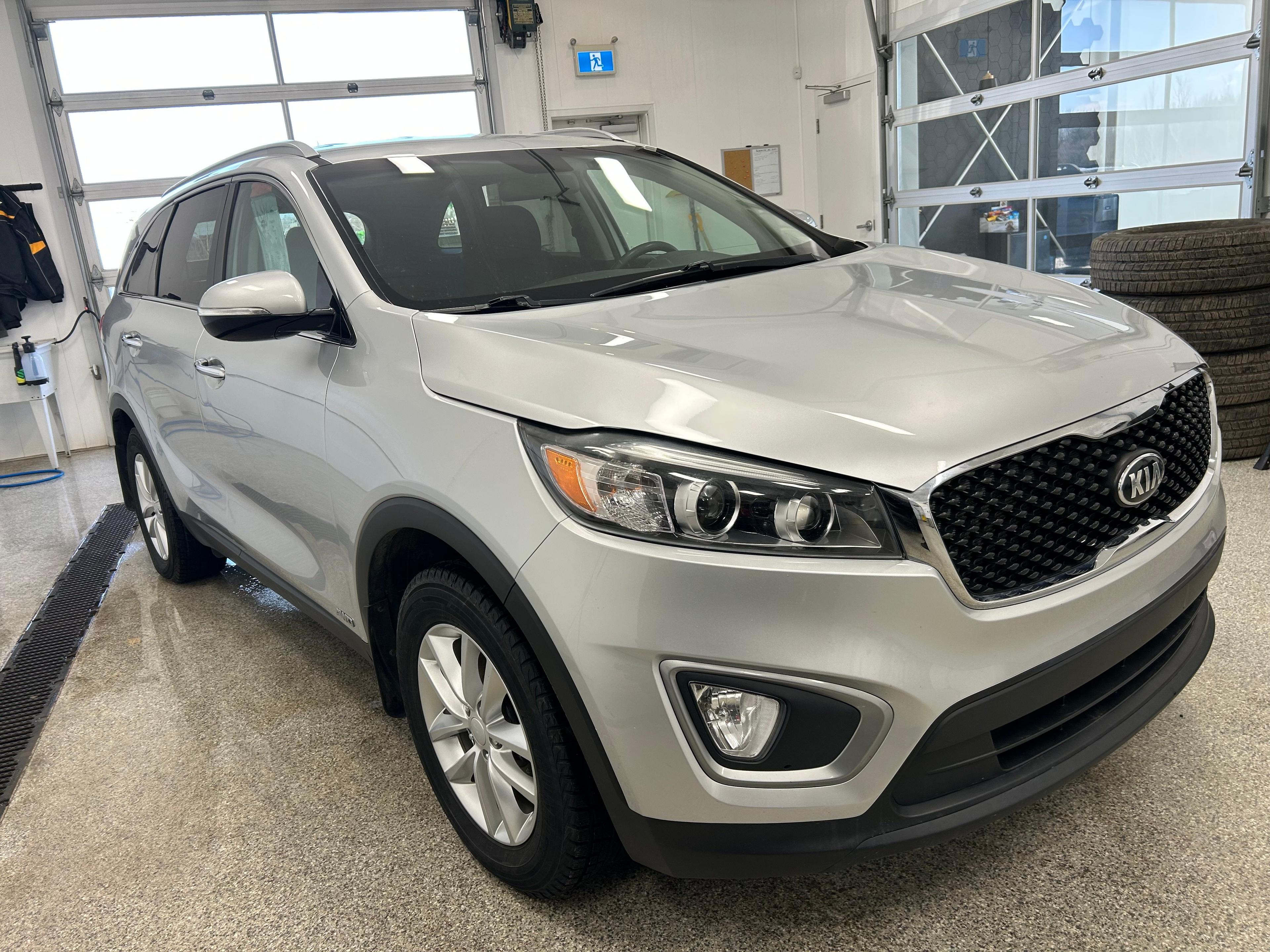 Kia Sorento 2017 - Image 7