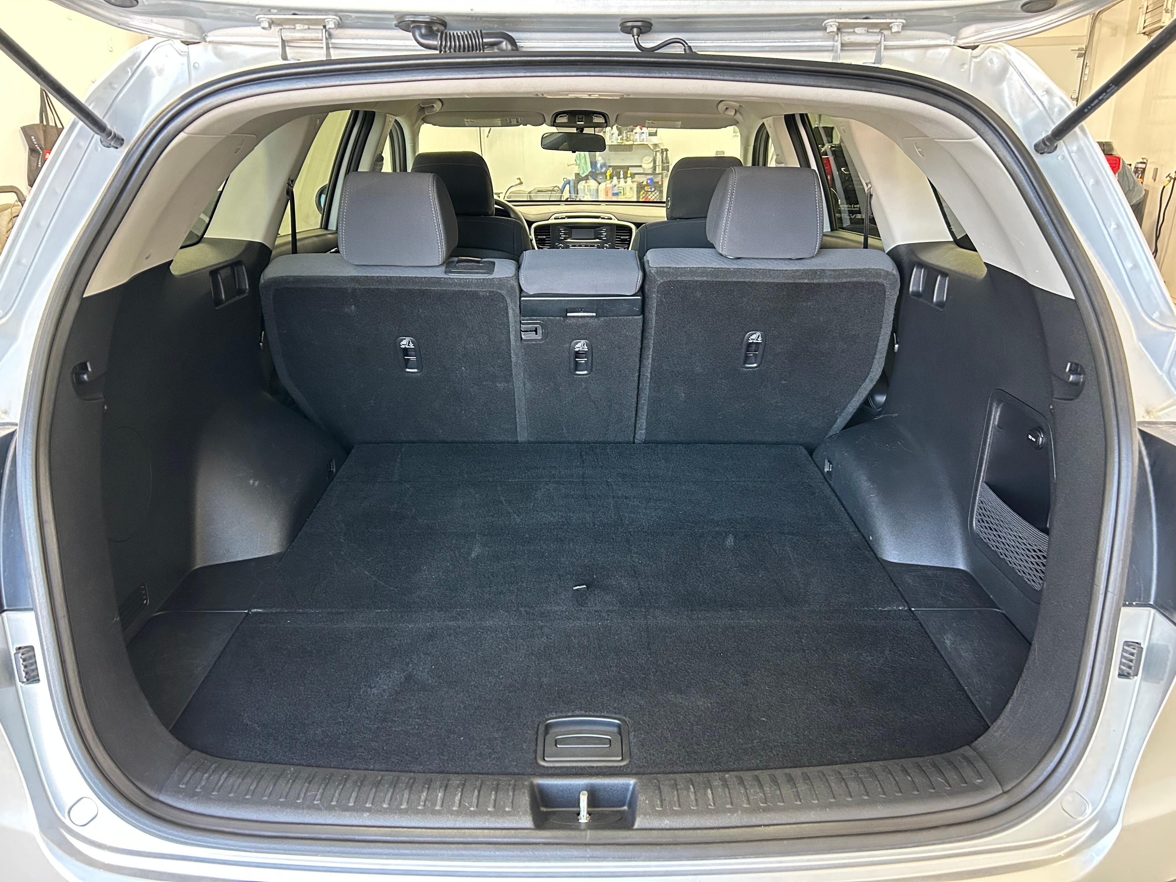 Kia Sorento 2017 - Image 15