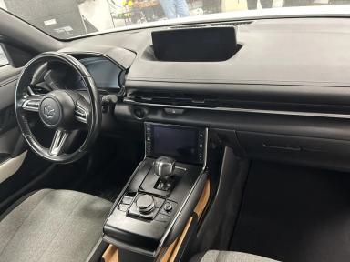 Mazda MX-30 2022 - Thumbnail 2