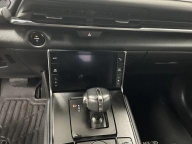 Mazda MX-30 2022 - Thumbnail 5