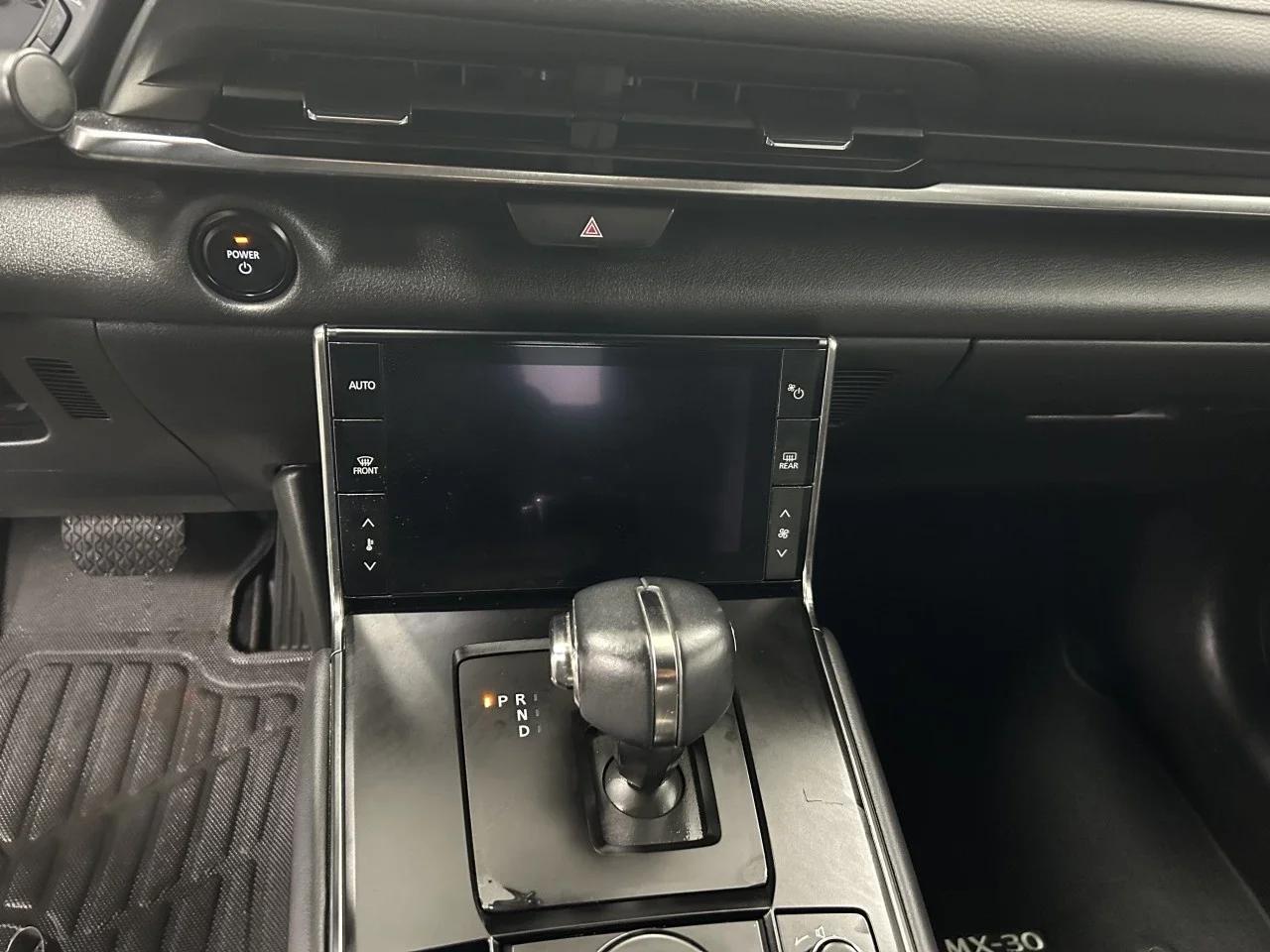 Mazda MX-30 2022 - Image 5