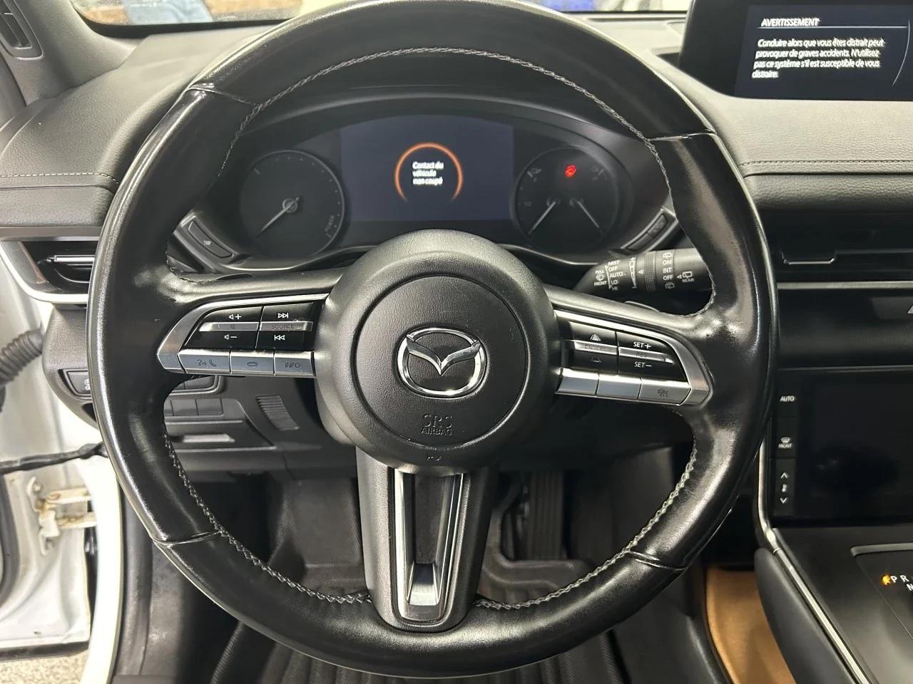 Mazda MX-30 2022 - Image 9