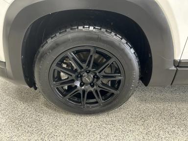 Mazda MX-30 2022 - Thumbnail 11