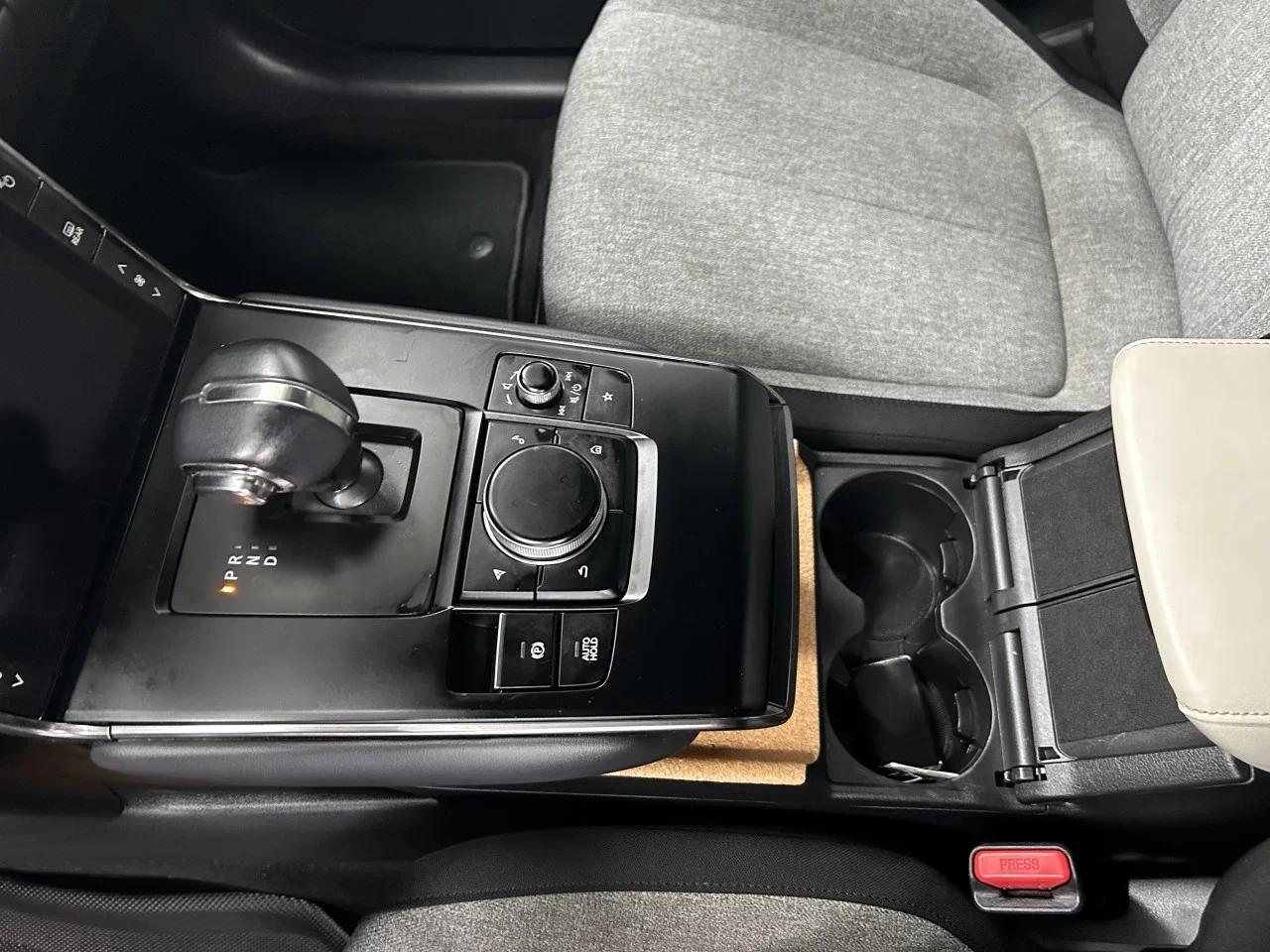 Mazda MX-30 2022 - Image 12