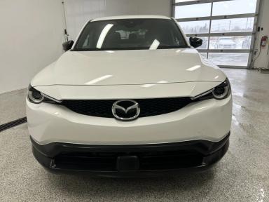 Mazda MX-30 2022 - Thumbnail 13