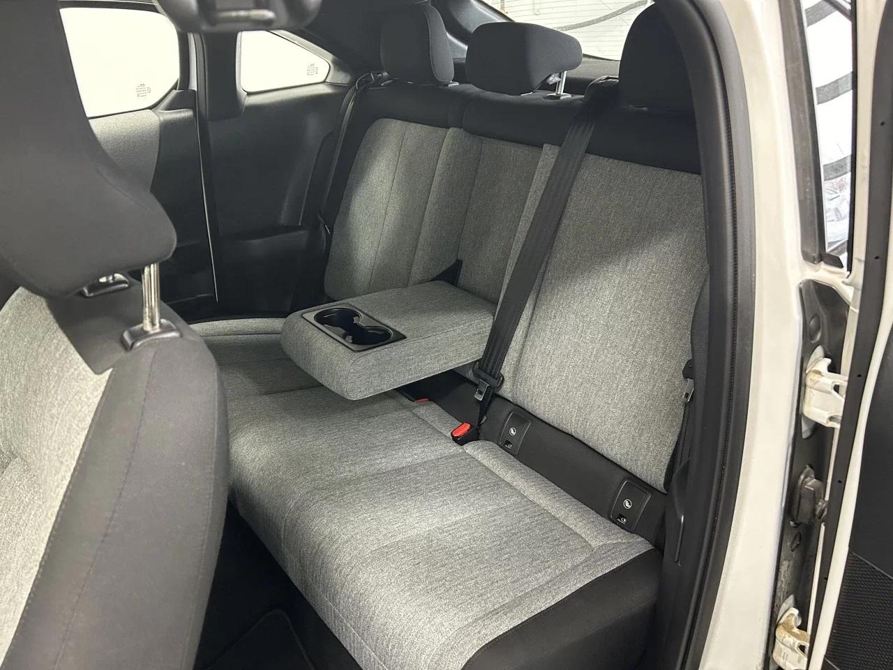 Mazda MX-30 2022 - Image 14