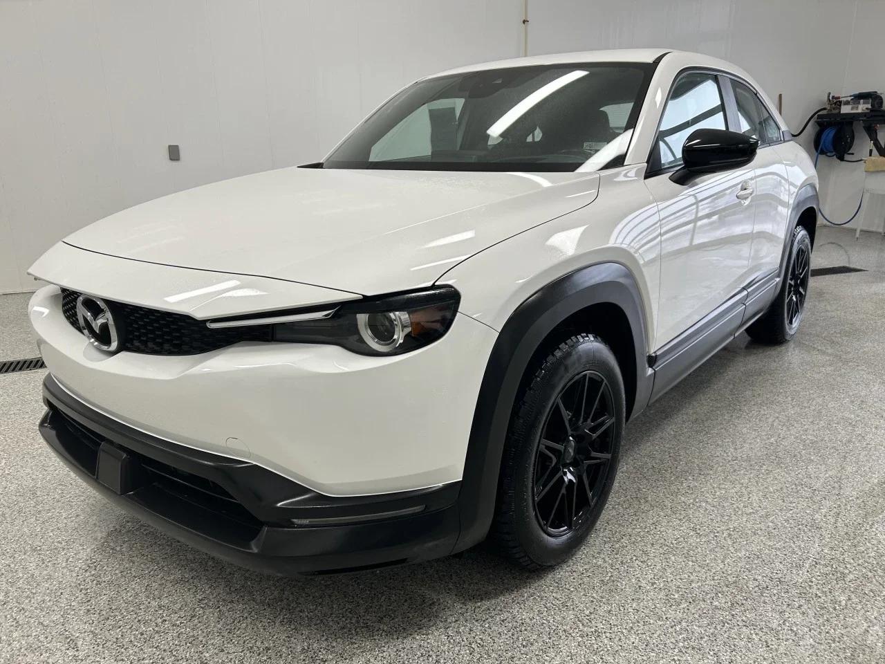 Mazda MX-30 2022 - Image 1