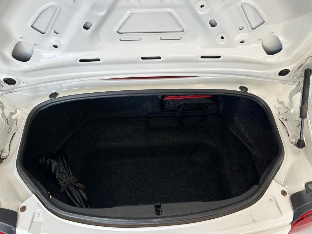 Mazda MX-5 2017 - Image 11