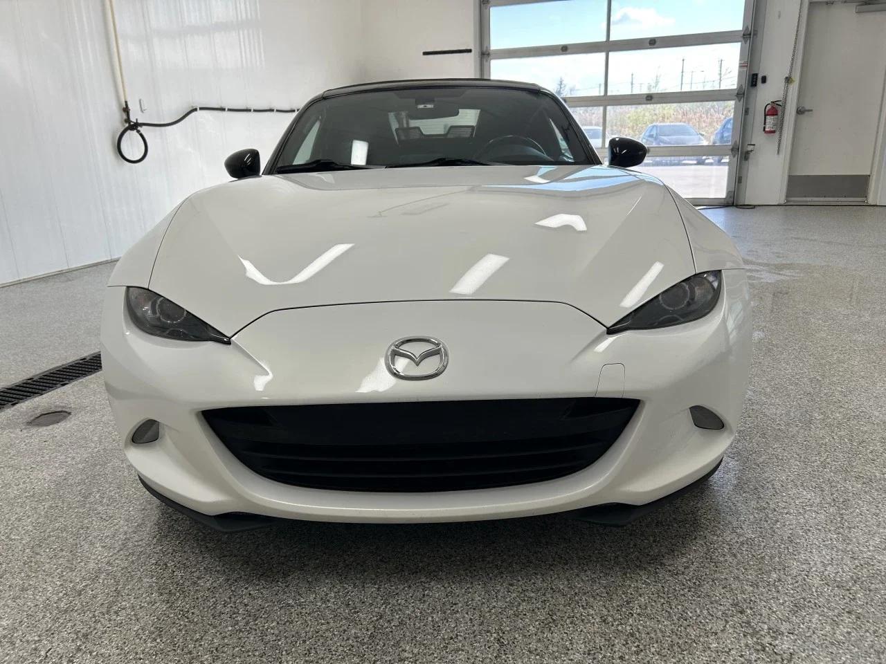 Mazda MX-5 2017 - Image 14