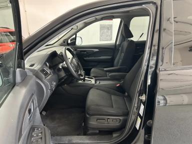 Honda Ridgeline 2019 - Thumbnail 4