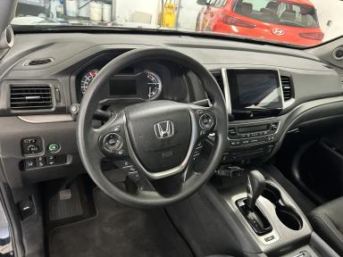 Honda Ridgeline 2019 - Thumbnail 5