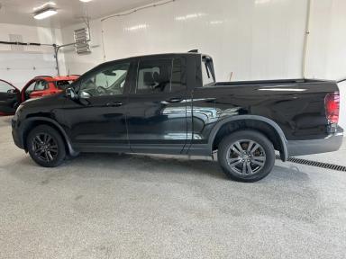 Honda Ridgeline 2019 - Thumbnail 8