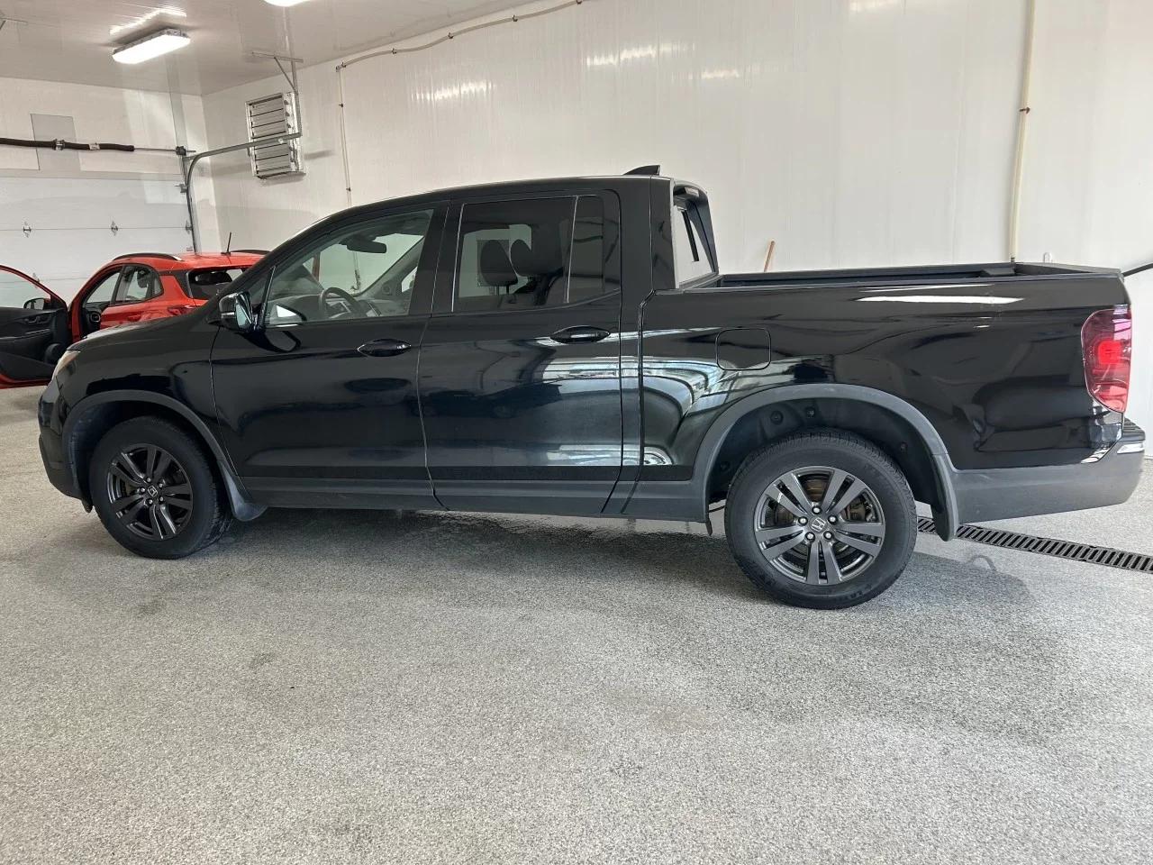 Honda Ridgeline 2019 - Image 8