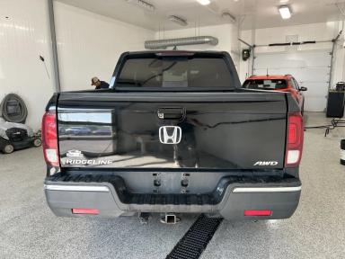 Honda Ridgeline 2019 - Thumbnail 9
