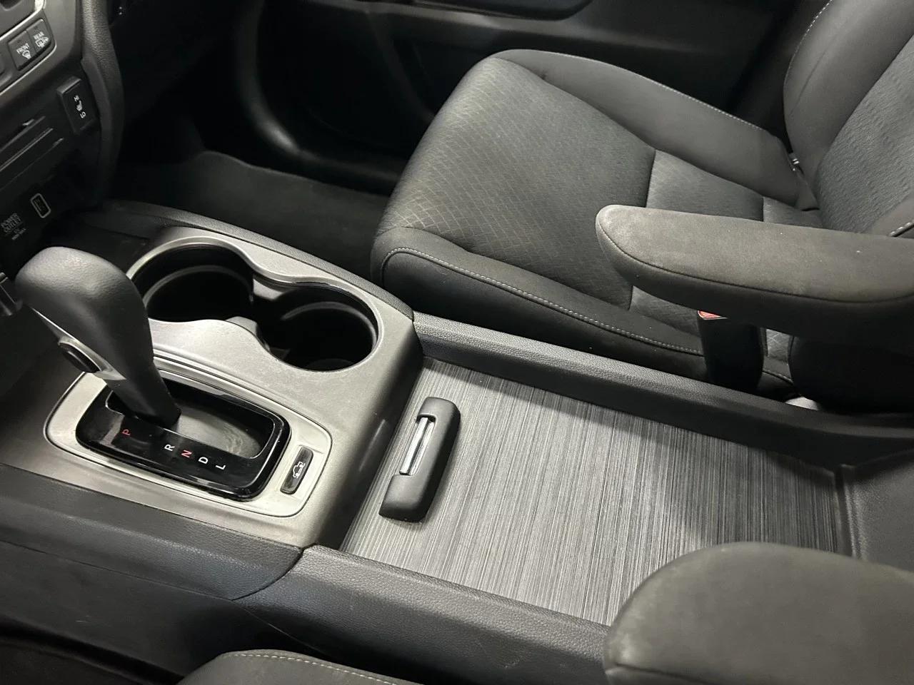 Honda Ridgeline 2019 - Image 10