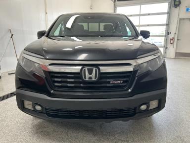 Honda Ridgeline 2019 - Thumbnail 12