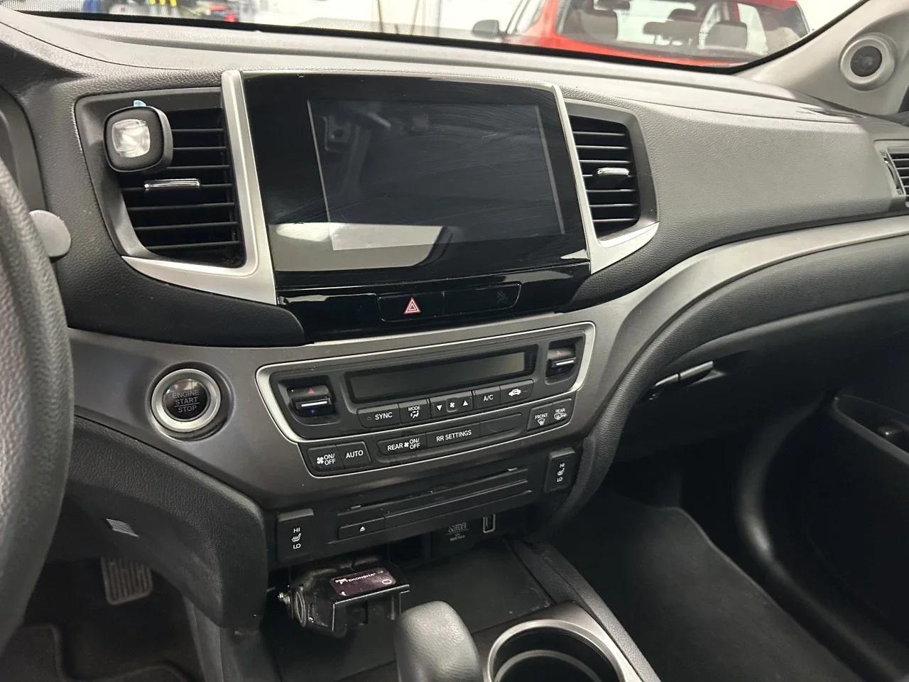 Honda Ridgeline 2019 - Image 13