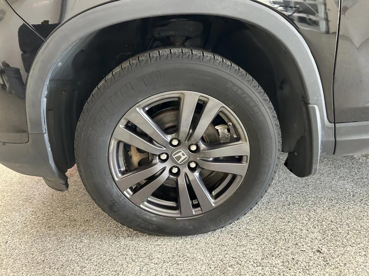 Honda Ridgeline 2019 - Image 15