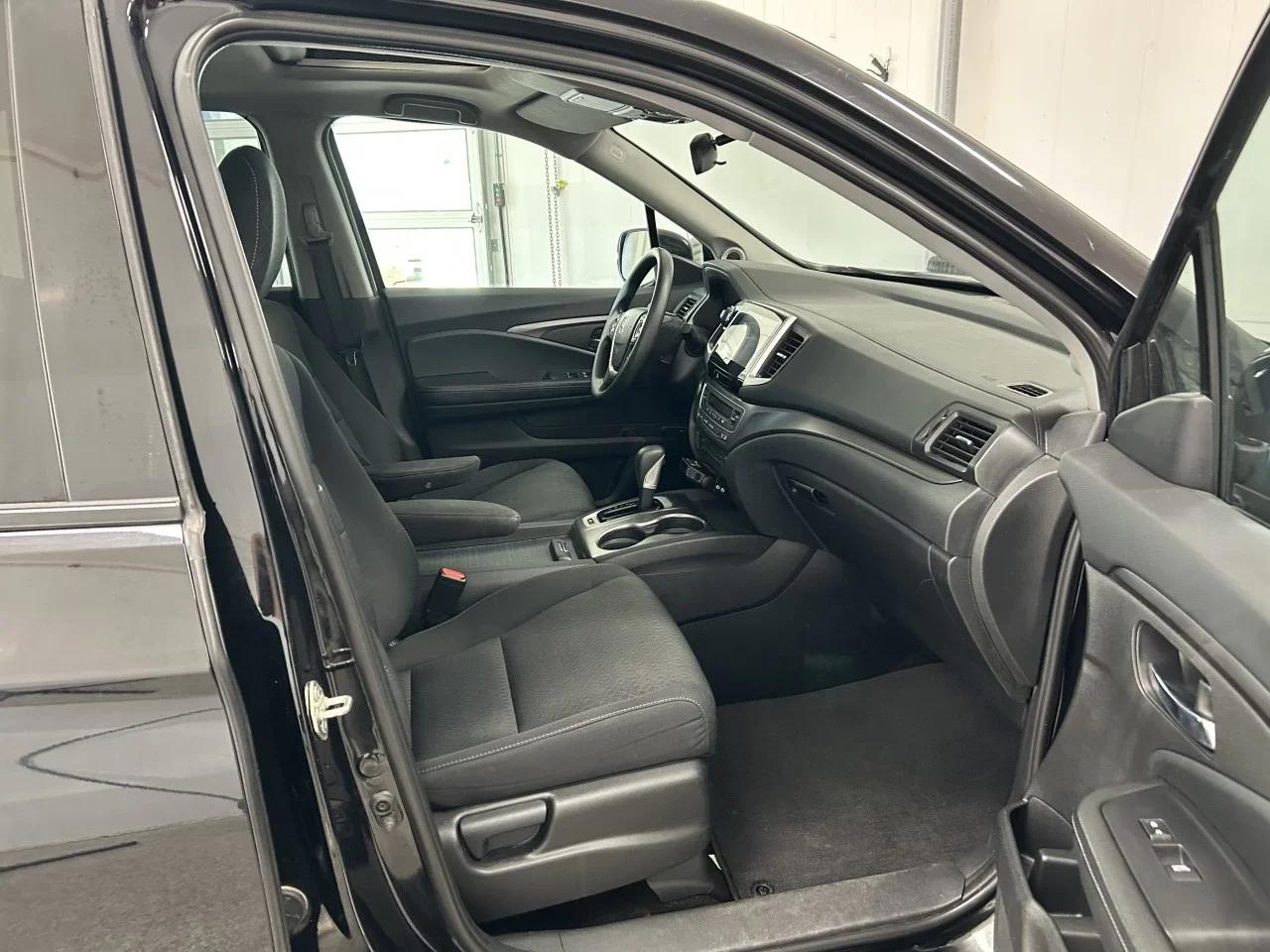 Honda Ridgeline 2019 - Image 16