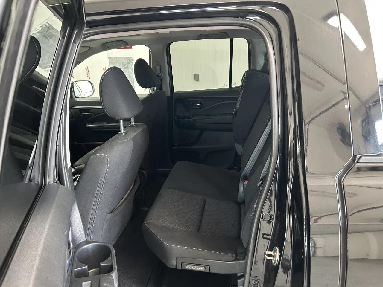 Honda Ridgeline 2019 - Image 18