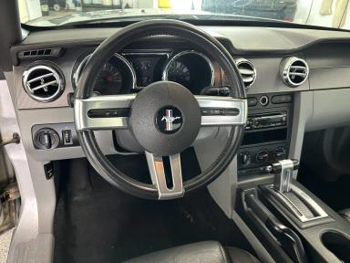 Ford Mustang 2007 - Thumbnail 3