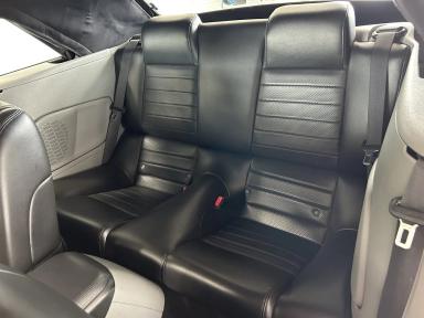 Ford Mustang 2007 - Thumbnail 4