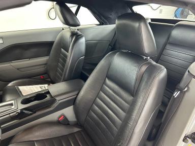 Ford Mustang 2007 - Thumbnail 5