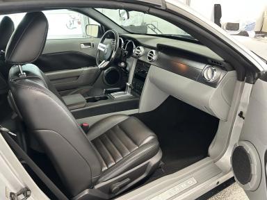 Ford Mustang 2007 - Thumbnail 6