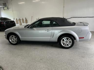 Ford Mustang 2007 - Thumbnail 7