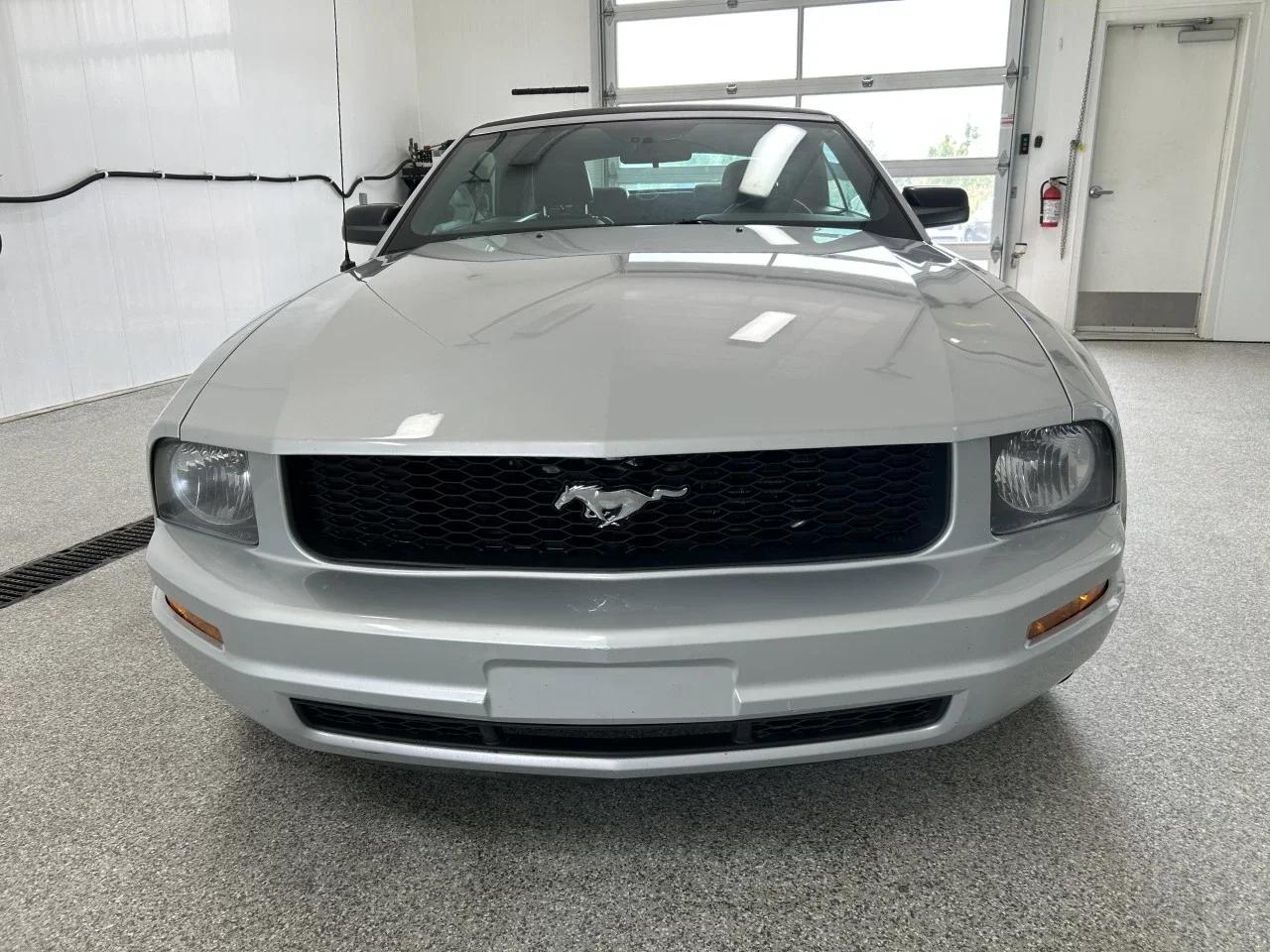 Ford Mustang 2007 - Image 8