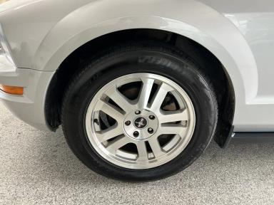 Ford Mustang 2007 - Thumbnail 10