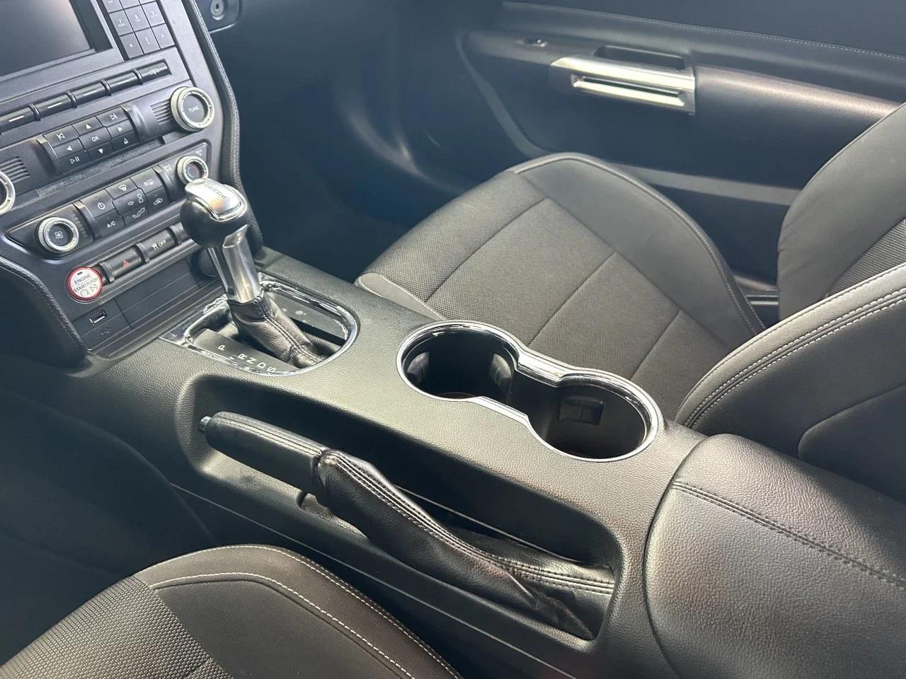 Ford Mustang 2015 - Image 7