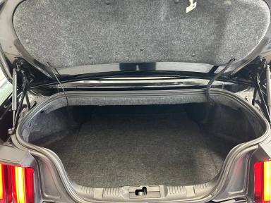 Ford Mustang 2015 - Thumbnail 6