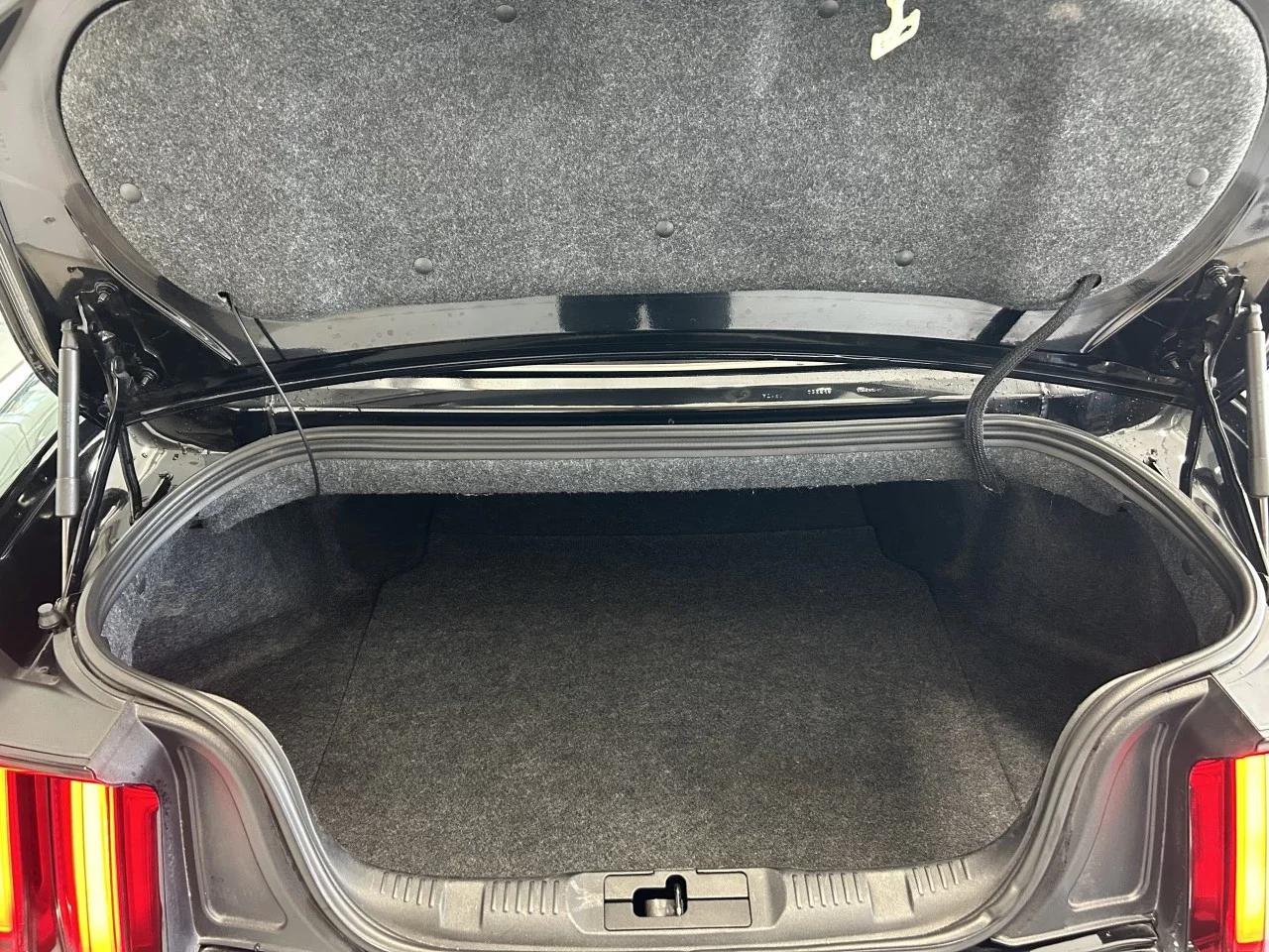 Ford Mustang 2015 - Image 6