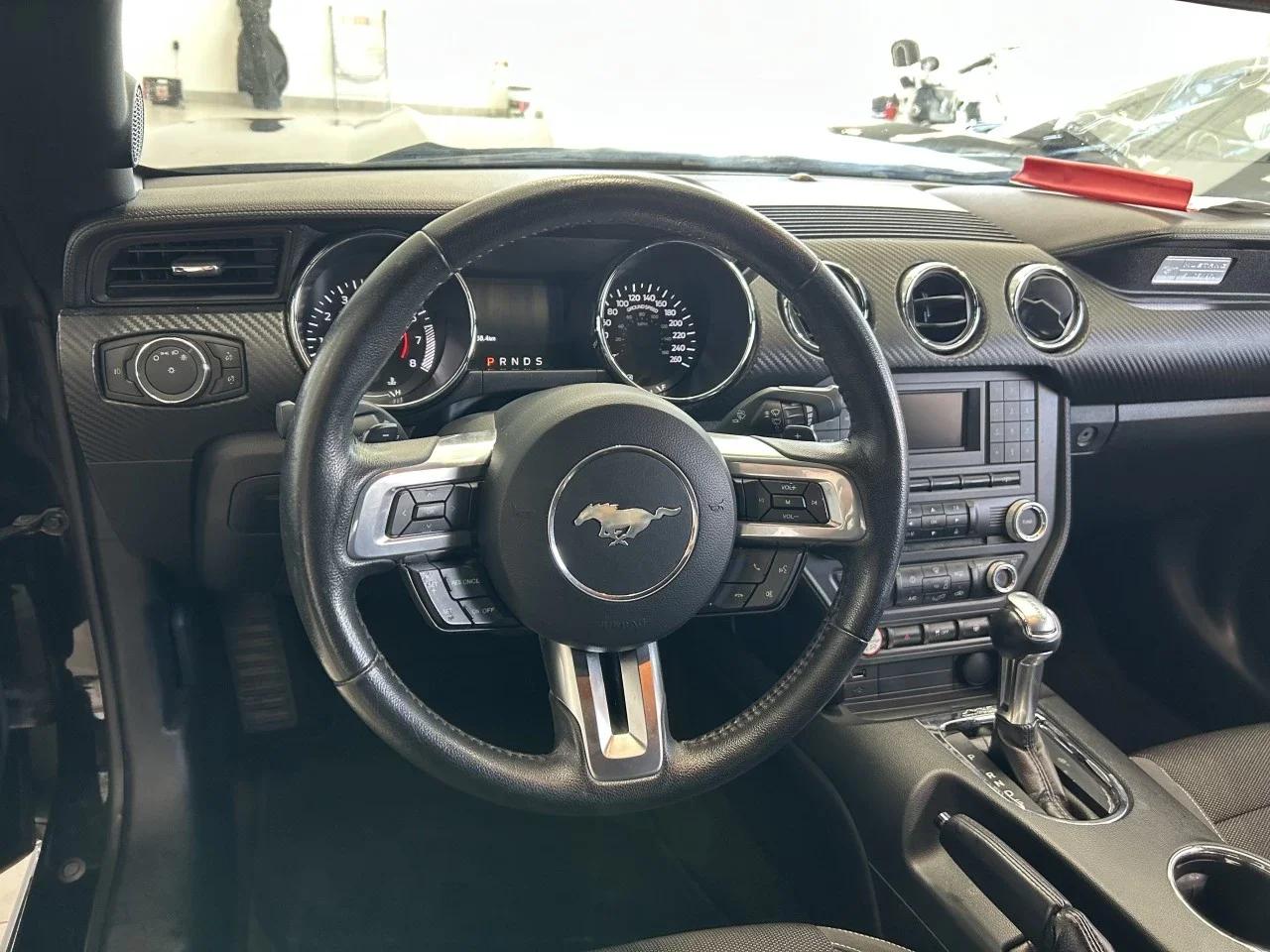 Ford Mustang 2015 - Image 4