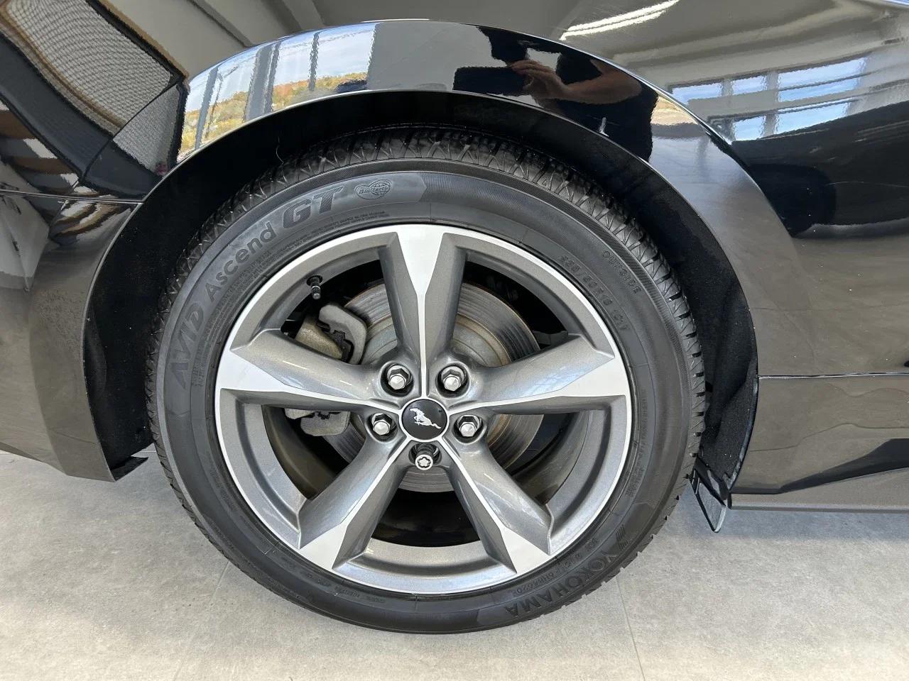 Ford Mustang 2015 - Image 9