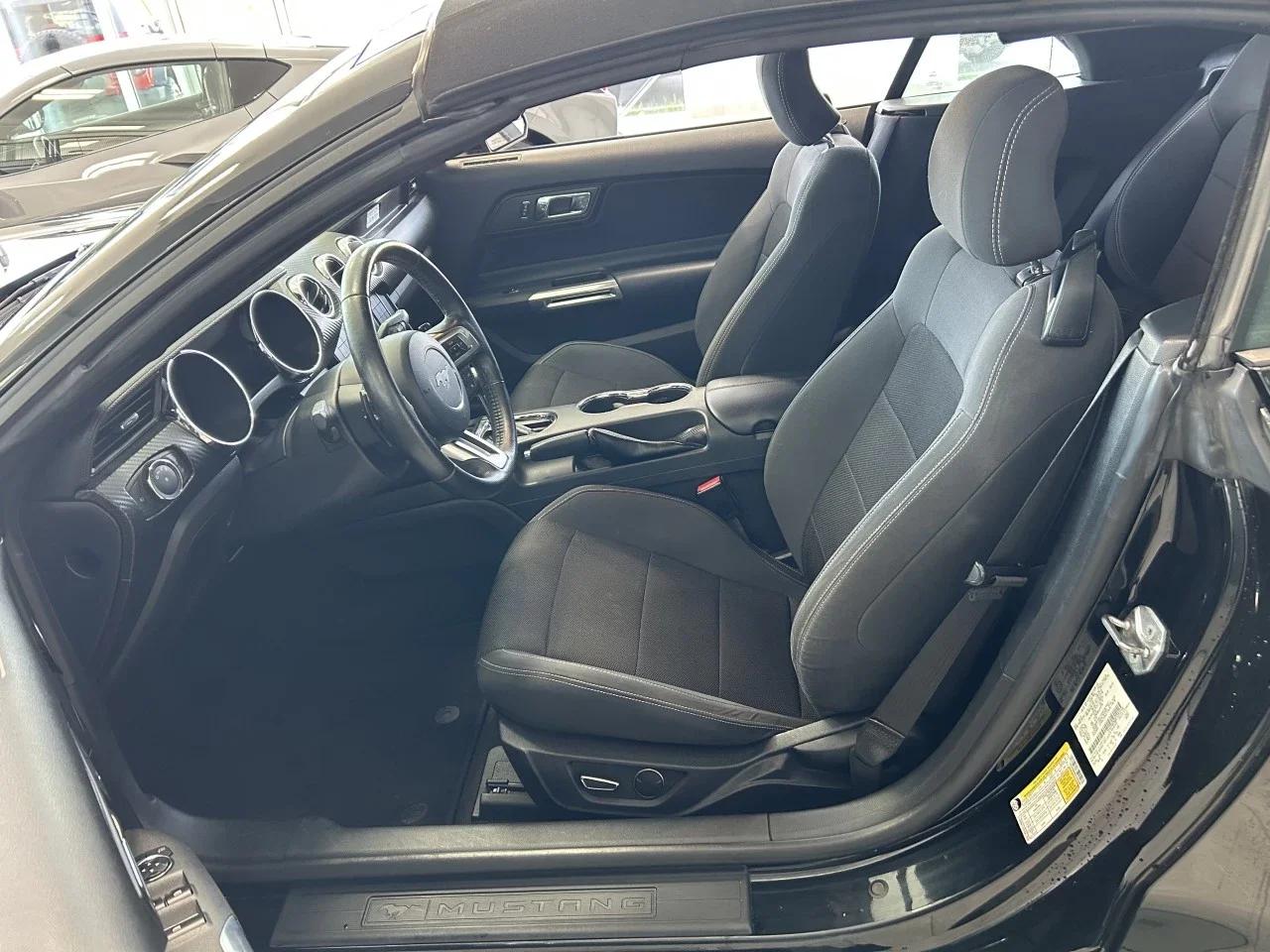 Ford Mustang 2015 - Image 10