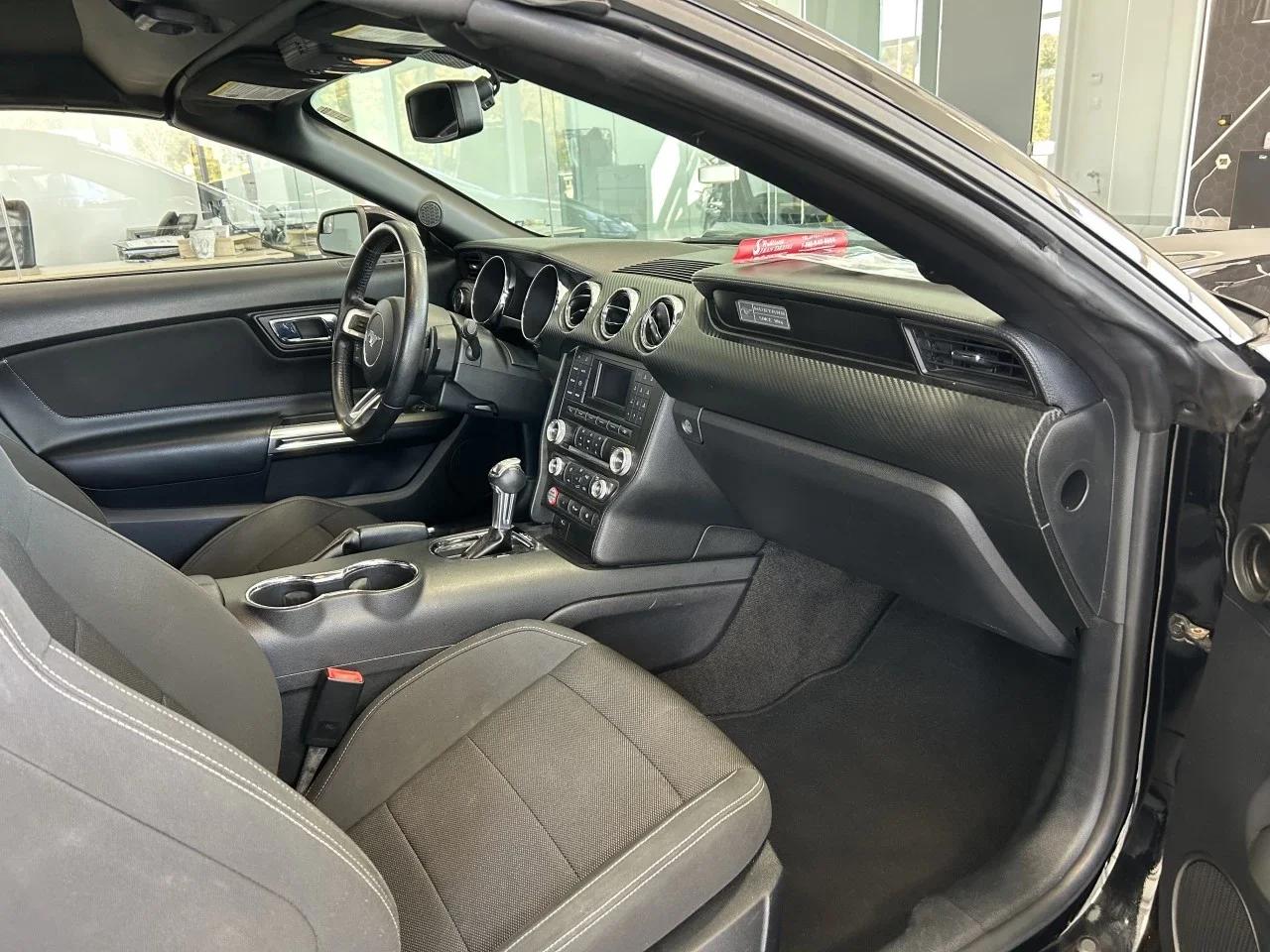 Ford Mustang 2015 - Image 11