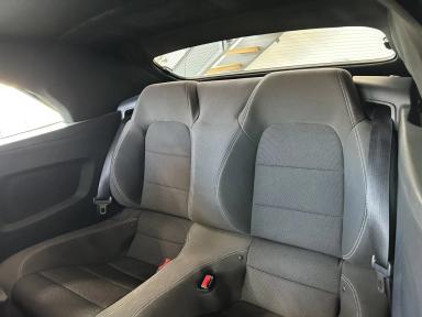 Ford Mustang 2015 - Thumbnail 15