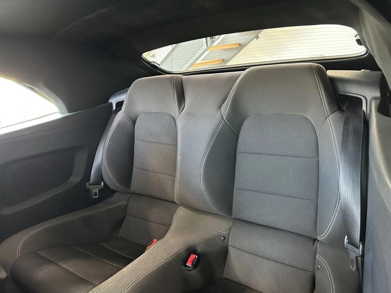 Ford Mustang 2015 - Image 15