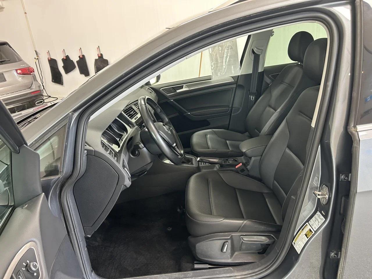 Volkswagen Golf Alltrack 2019 - Image 6