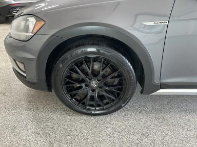 Volkswagen Golf Alltrack 2019 - Thumbnail 7